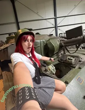 Solomonica De Winter / iamsolomonica / solomonica nude photo #0079