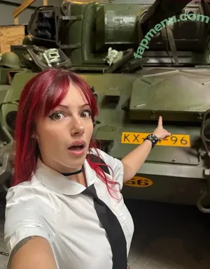 Solomonica De Winter / iamsolomonica / solomonica nude photo #0081