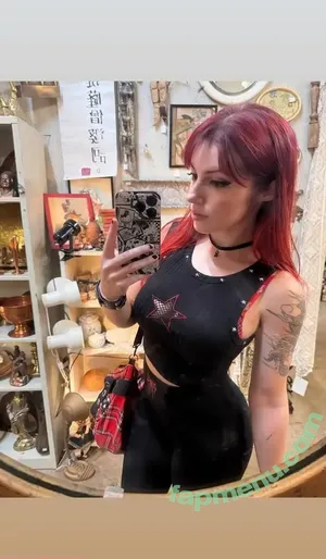 Solomonica De Winter / iamsolomonica / solomonica nude photo #0084