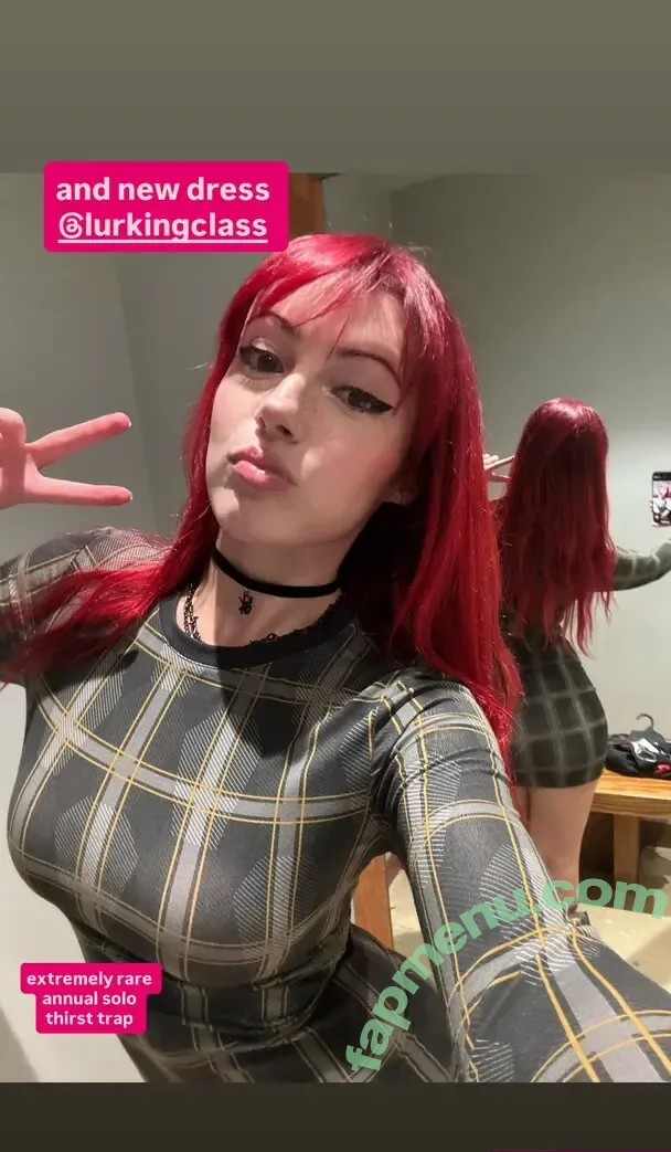 Solomonica De Winter nude photo #0067 (iamsolomonica / solomonica)