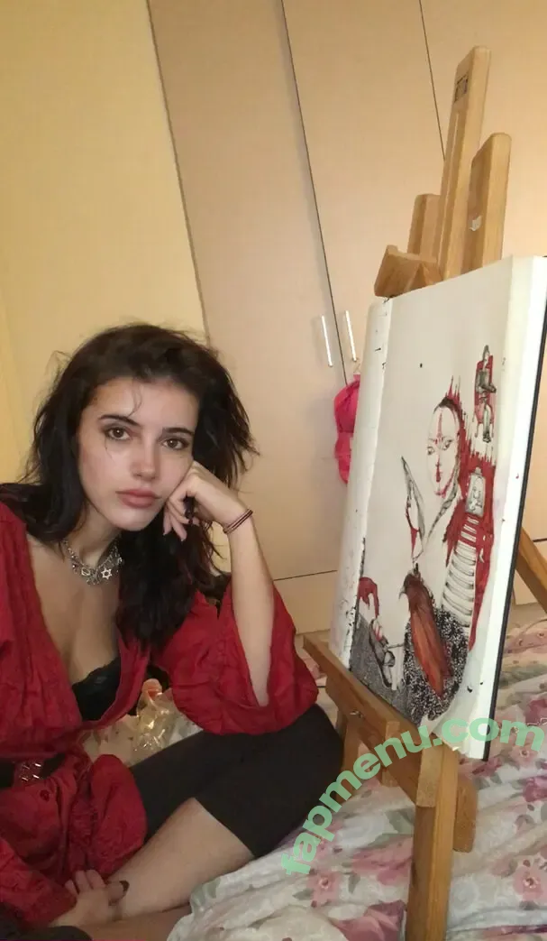 Solomonica De Winter nude photo #0071 (iamsolomonica / solomonica)