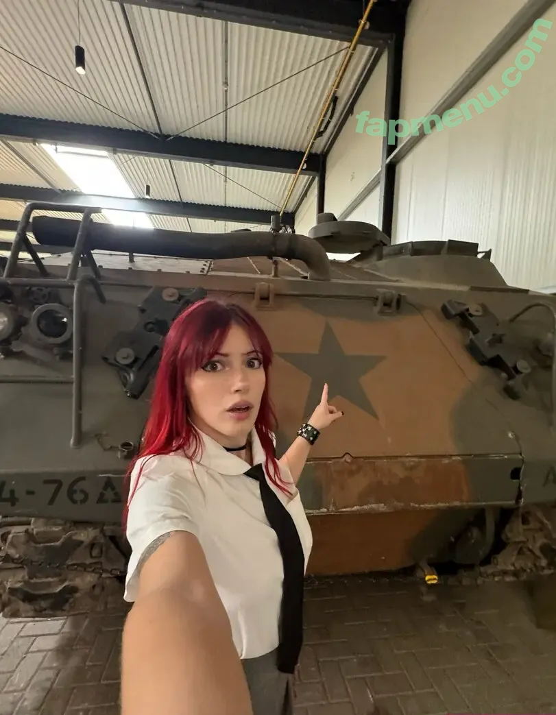 Solomonica De Winter nude photo #0078 (iamsolomonica / solomonica)