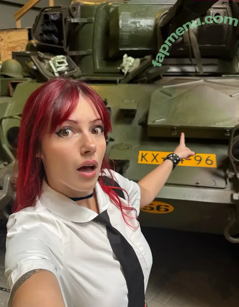 Solomonica De Winter nude photo #0081 (iamsolomonica / solomonica)