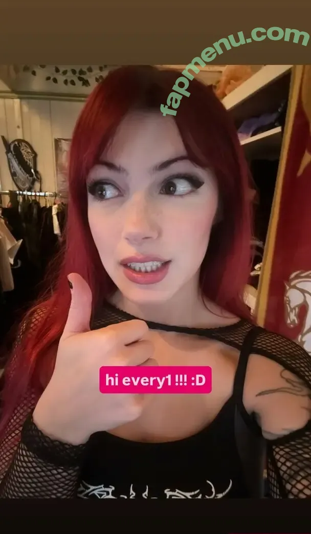 Solomonica De Winter nude photo #0088 (iamsolomonica / solomonica)