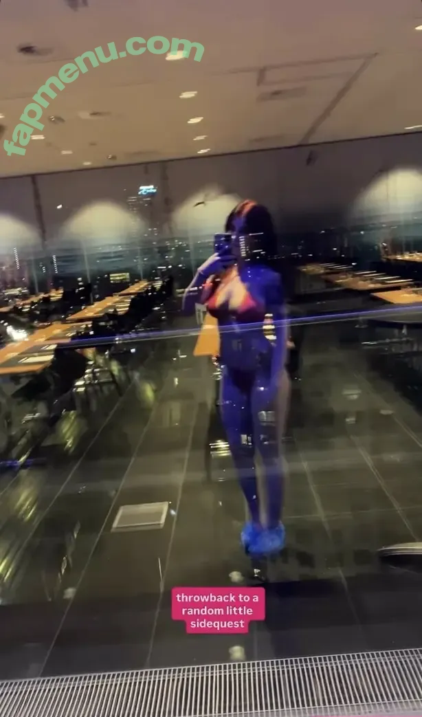 Solomonica De Winter nude photo #0089 (iamsolomonica / solomonica)