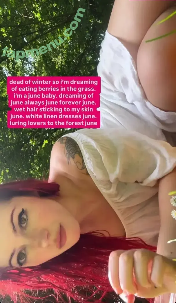 Solomonica De Winter nude photo #0094 (iamsolomonica / solomonica)