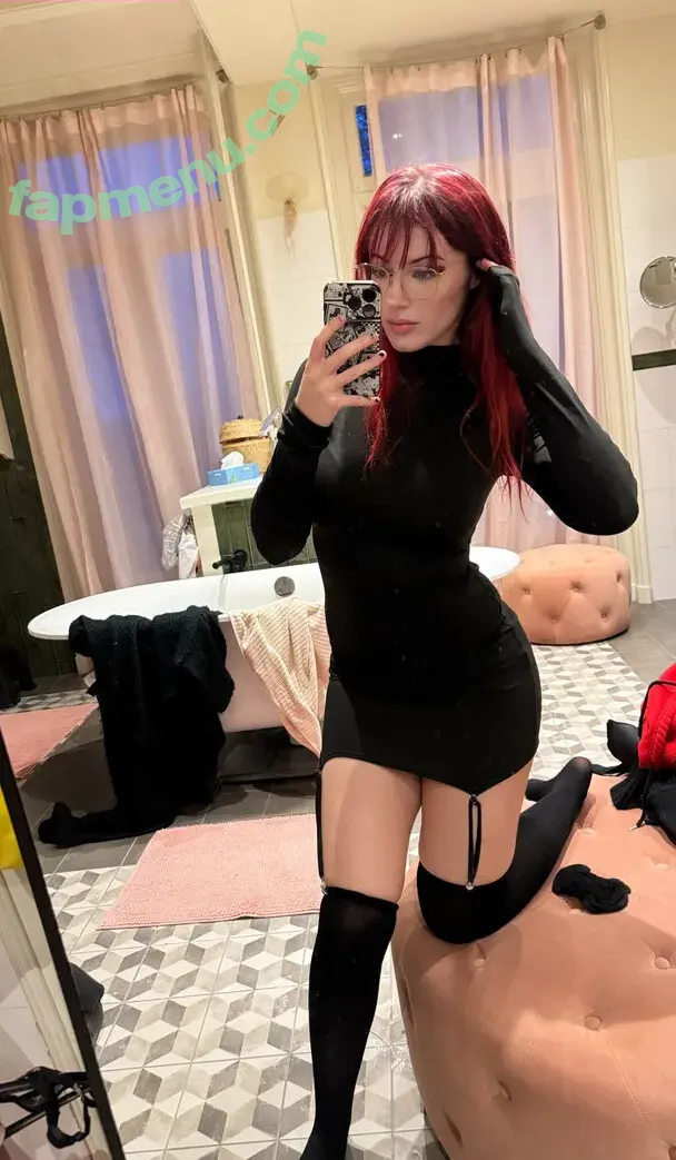 Solomonica De Winter nude photo #0098 (iamsolomonica / solomonica)