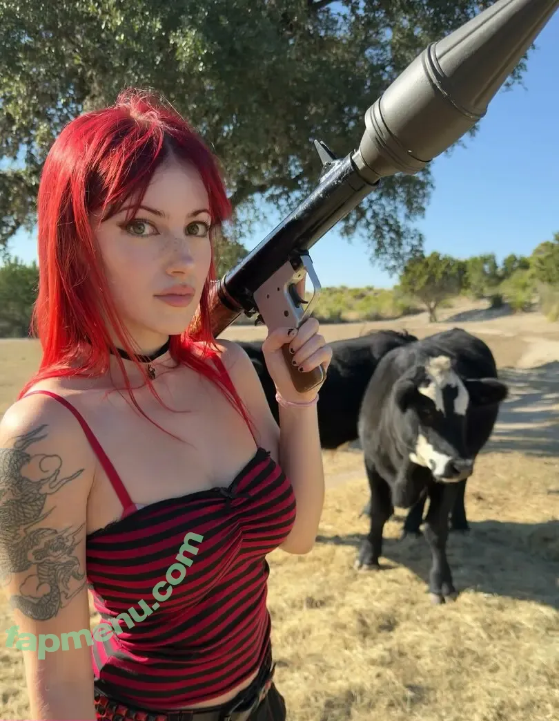 Solomonica De Winter nude photo #0102 (iamsolomonica / solomonica)