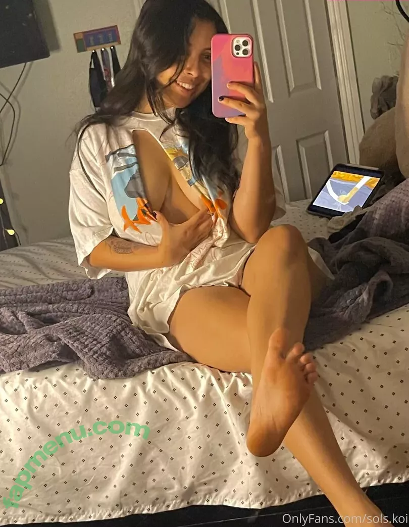 sols.koi nude photo #0009 (always.koii)