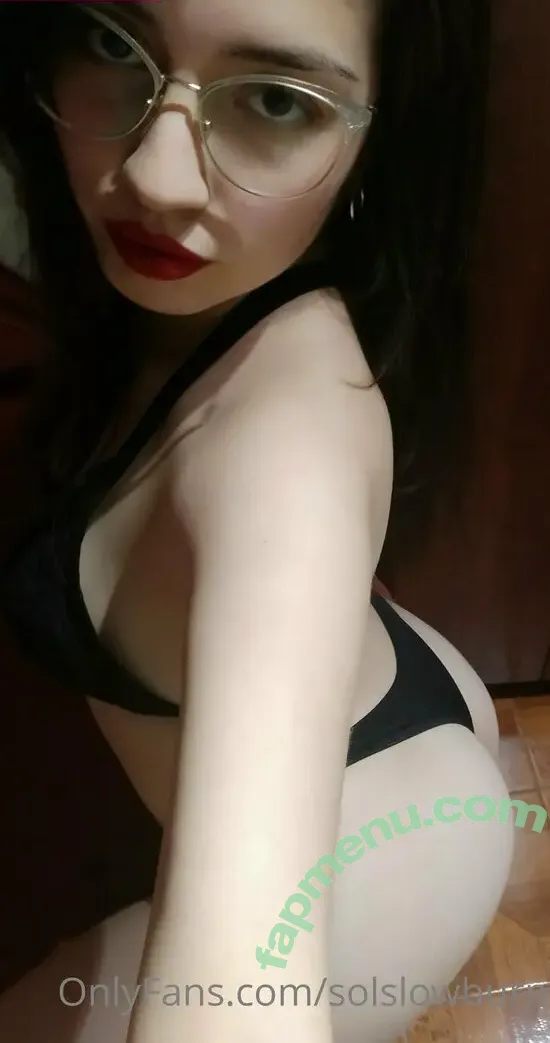 solslowburning nude photo #0003 (solslowburning)