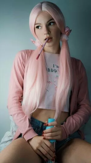 Soly ASMR / SOLYASMR / soly.asmr / solywwwl / solyyy.asmr nude photo #1025