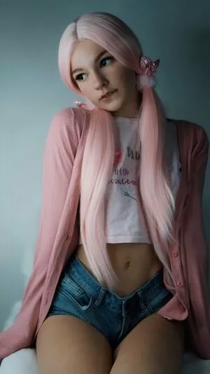 Soly ASMR / SOLYASMR / soly.asmr / solywwwl / solyyy.asmr nude photo #1033