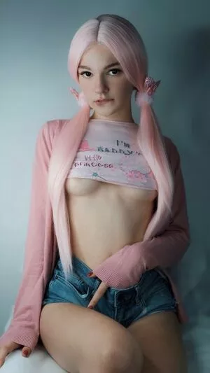 Soly ASMR / SOLYASMR / soly.asmr / solywwwl / solyyy.asmr nude photo #1035