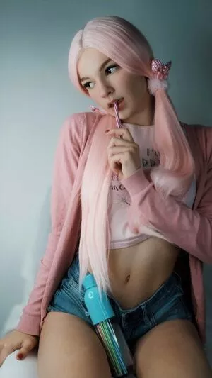 Soly ASMR / SOLYASMR / soly.asmr / solywwwl / solyyy.asmr nude photo #1038