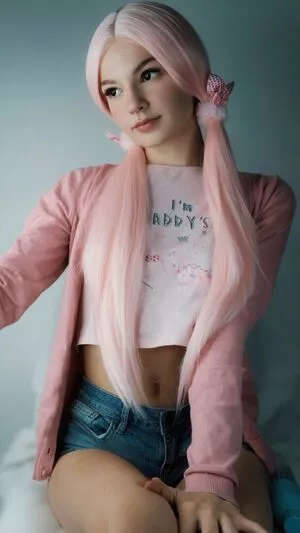 Soly ASMR / SOLYASMR / soly.asmr / solywwwl / solyyy.asmr nude photo #1046