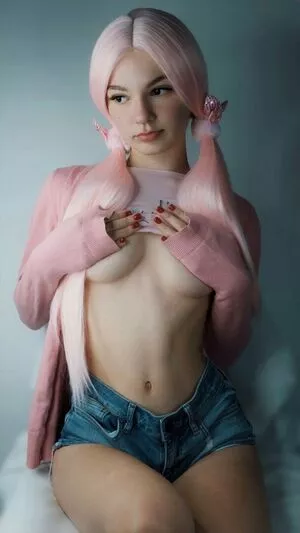 Soly ASMR / SOLYASMR / soly.asmr / solywwwl / solyyy.asmr nude photo #1047