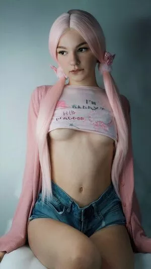 Soly ASMR / SOLYASMR / soly.asmr / solywwwl / solyyy.asmr nude photo #1055