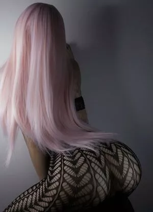 Soly ASMR / SOLYASMR / soly.asmr / solywwwl / solyyy.asmr nude photo #1119