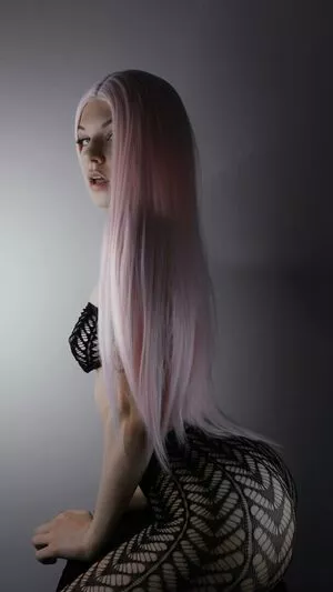 Soly ASMR / SOLYASMR / soly.asmr / solywwwl / solyyy.asmr nude photo #1139