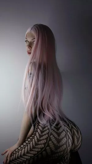 Soly ASMR / SOLYASMR / soly.asmr / solywwwl / solyyy.asmr nude photo #1147