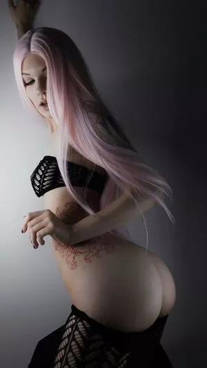 Soly ASMR / SOLYASMR / soly.asmr / solywwwl / solyyy.asmr nude photo #1148