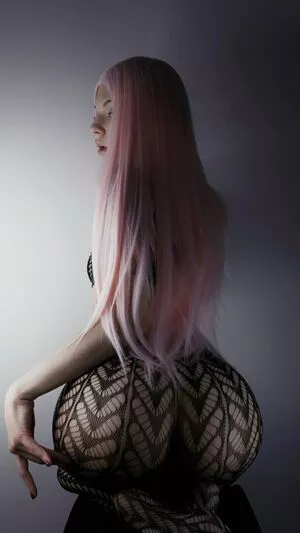 Soly ASMR / SOLYASMR / soly.asmr / solywwwl / solyyy.asmr nude photo #1149