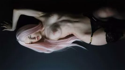 Soly ASMR / SOLYASMR / soly.asmr / solywwwl / solyyy.asmr nude photo #1164