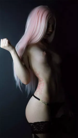 Soly ASMR / SOLYASMR / soly.asmr / solywwwl / solyyy.asmr nude photo #1196