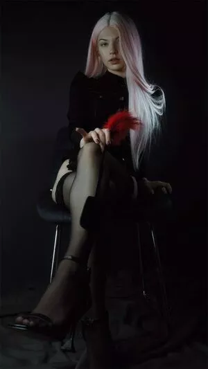 Soly ASMR / SOLYASMR / soly.asmr / solywwwl / solyyy.asmr nude photo #1202