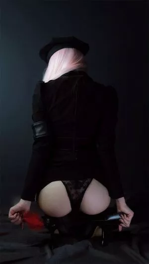 Soly ASMR / SOLYASMR / soly.asmr / solywwwl / solyyy.asmr nude photo #1205