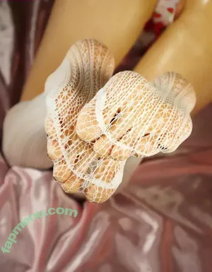 Soly ASMR / SOLYASMR / soly.asmr / solyyy.asmr nude photo #1962