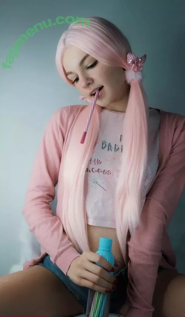 Soly ASMR nude photo #1029 (SOLYASMR / soly.asmr / solywwwl / solyyy.asmr)