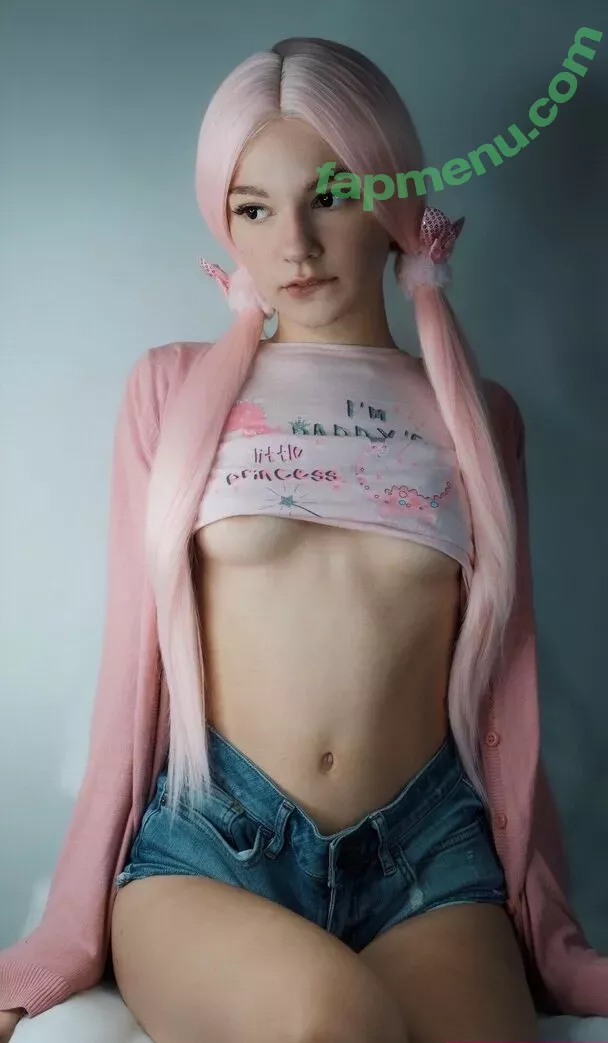 Soly ASMR nude photo #1055 (SOLYASMR / soly.asmr / solywwwl / solyyy.asmr)