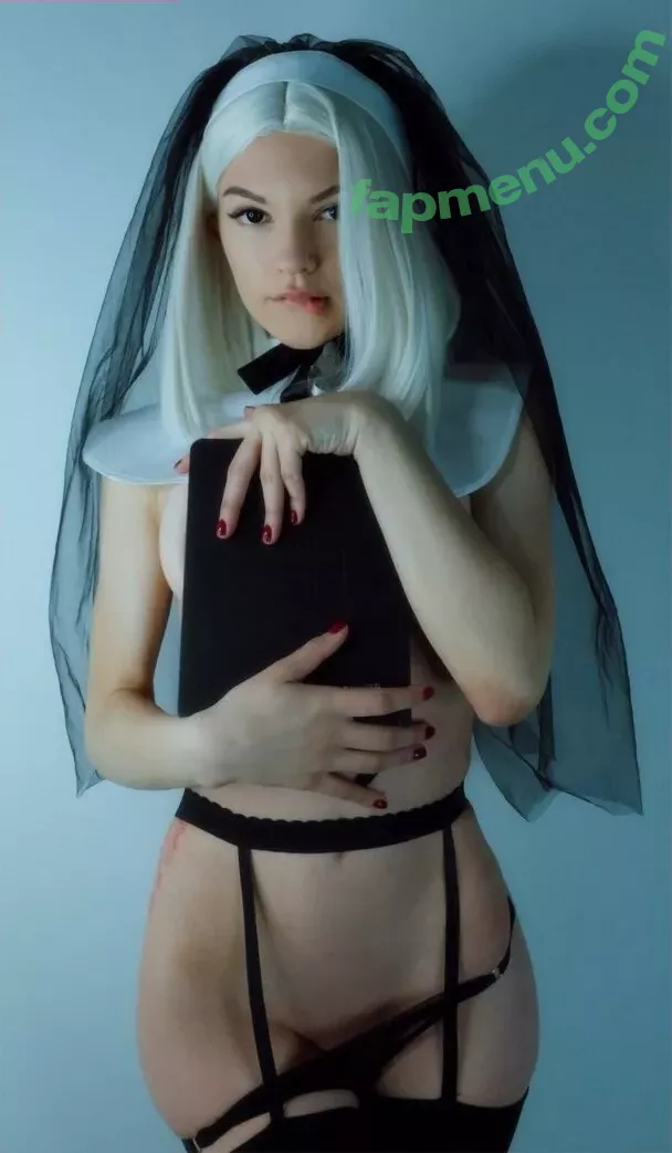 Soly ASMR nude photo #1074 (SOLYASMR / soly.asmr / solywwwl / solyyy.asmr)