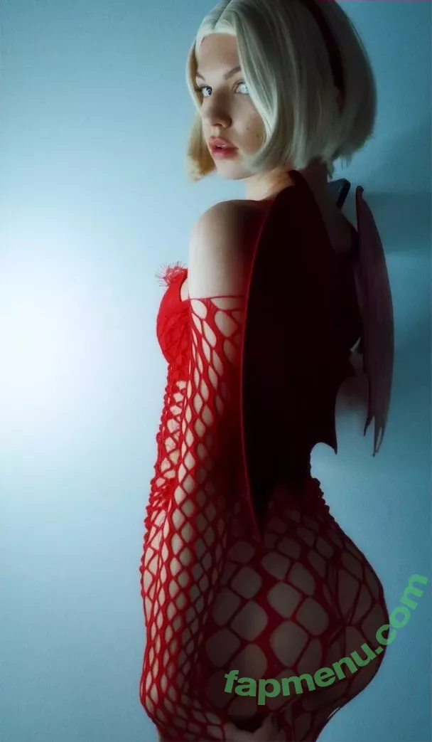 Soly ASMR nude photo #1104 (SOLYASMR / soly.asmr / solywwwl / solyyy.asmr)