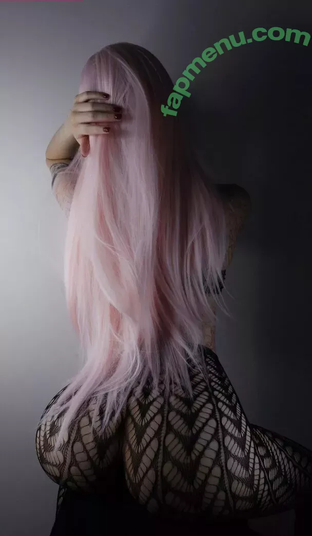 Soly ASMR nude photo #1146 (SOLYASMR / soly.asmr / solywwwl / solyyy.asmr)