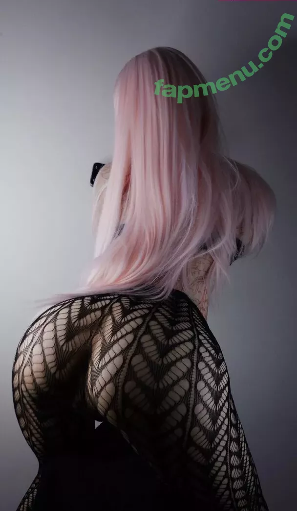 Soly ASMR nude photo #1153 (SOLYASMR / soly.asmr / solywwwl / solyyy.asmr)