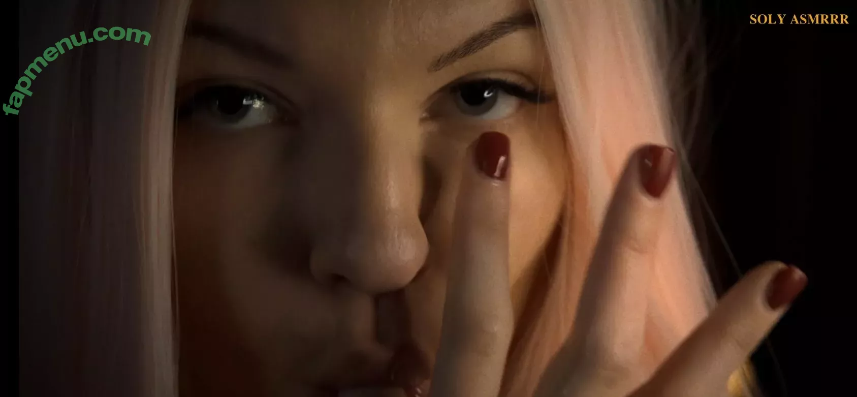 Soly ASMR nude photo #1156 (SOLYASMR / soly.asmr / solywwwl / solyyy.asmr)