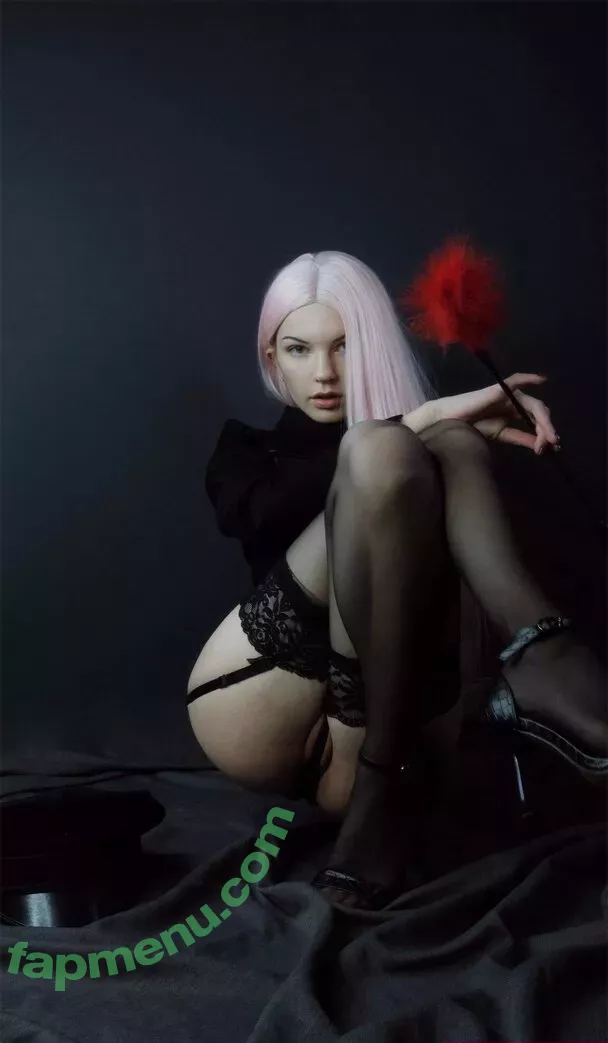 Soly ASMR nude photo #1159 (SOLYASMR / soly.asmr / solywwwl / solyyy.asmr)