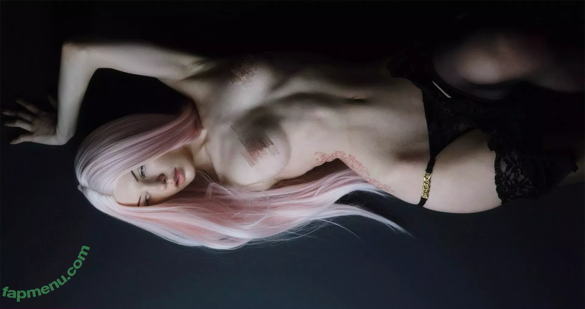 Soly ASMR nude photo #1164 (SOLYASMR / soly.asmr / solywwwl / solyyy.asmr)