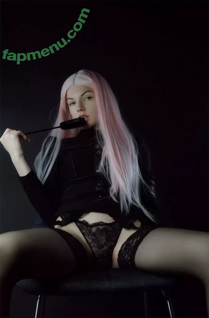 Soly ASMR nude photo #1167 (SOLYASMR / soly.asmr / solywwwl / solyyy.asmr)