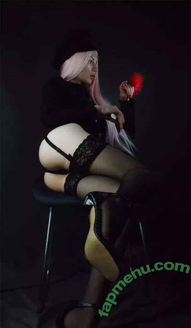 Soly ASMR nude photo #1172 (SOLYASMR / soly.asmr / solywwwl / solyyy.asmr)