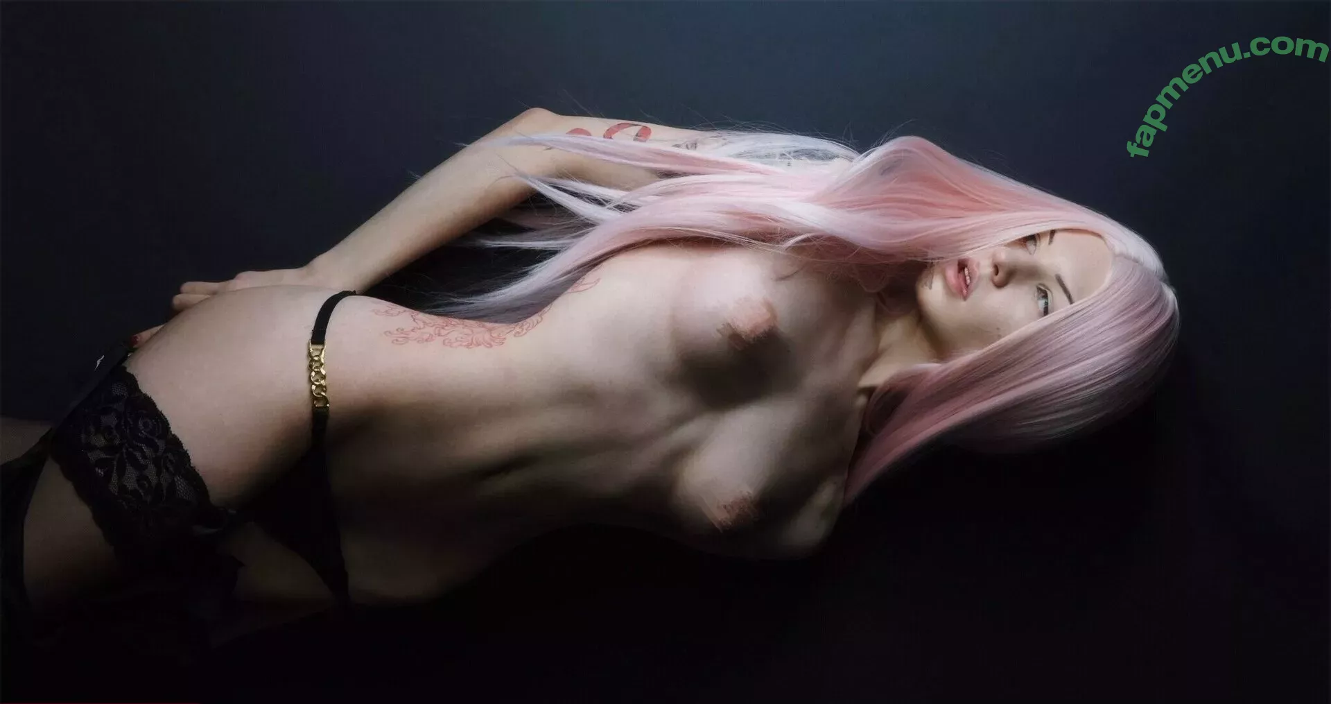 Soly ASMR nude photo #1183 (SOLYASMR / soly.asmr / solywwwl / solyyy.asmr)