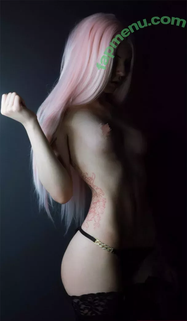 Soly ASMR nude photo #1196 (SOLYASMR / soly.asmr / solywwwl / solyyy.asmr)