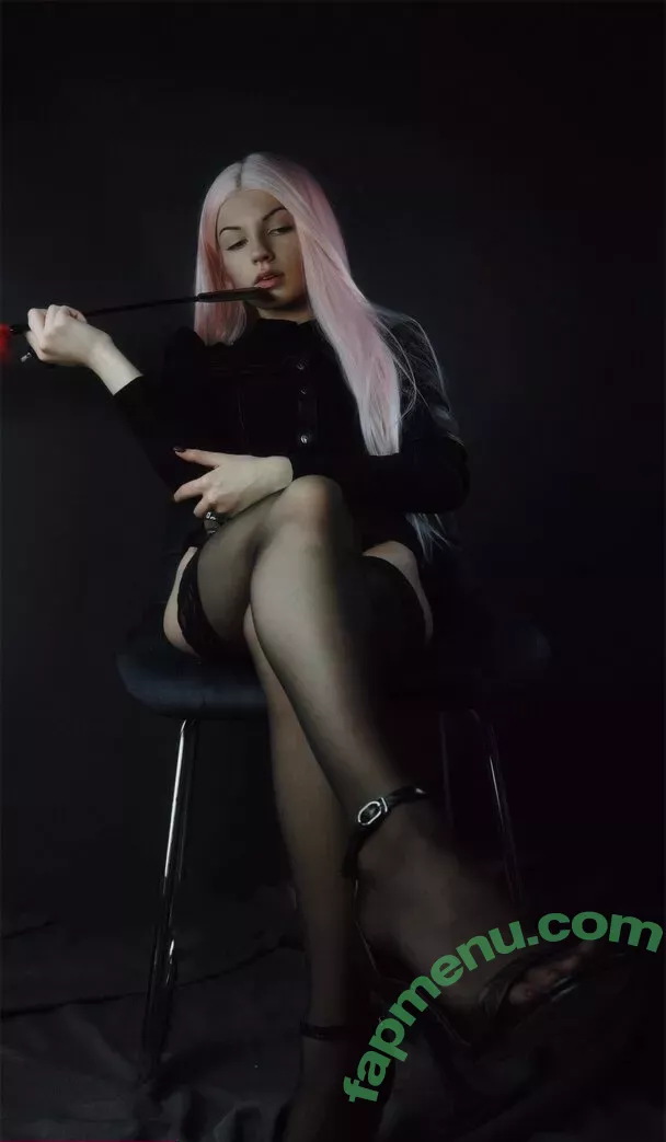 Soly ASMR nude photo #1199 (SOLYASMR / soly.asmr / solywwwl / solyyy.asmr)