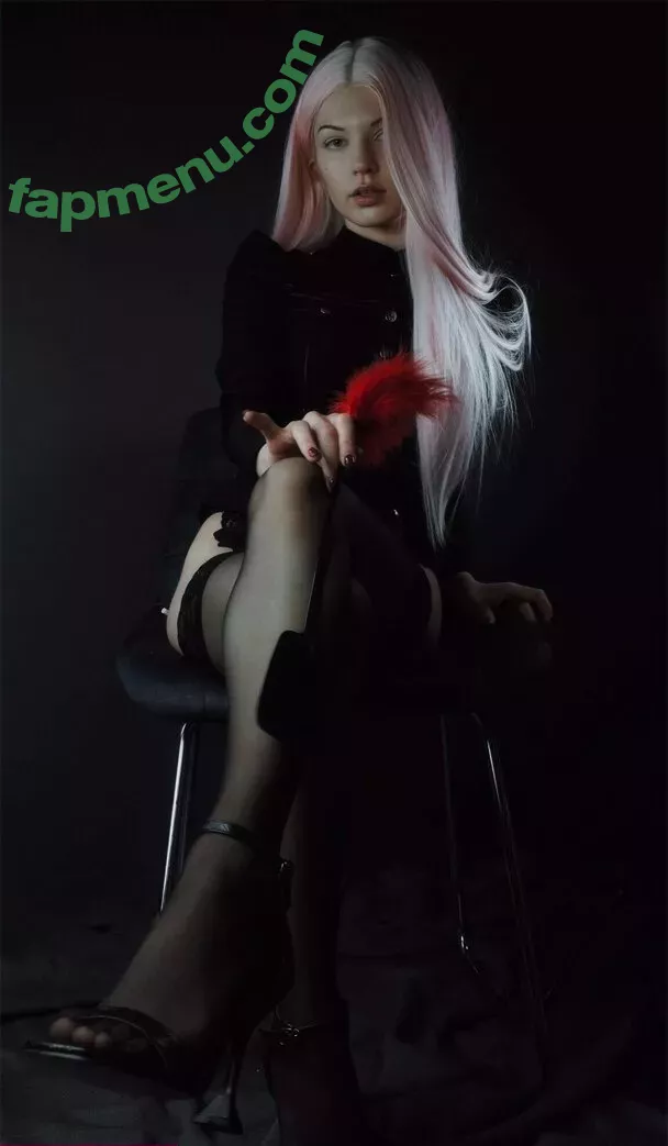 Soly ASMR nude photo #1202 (SOLYASMR / soly.asmr / solywwwl / solyyy.asmr)