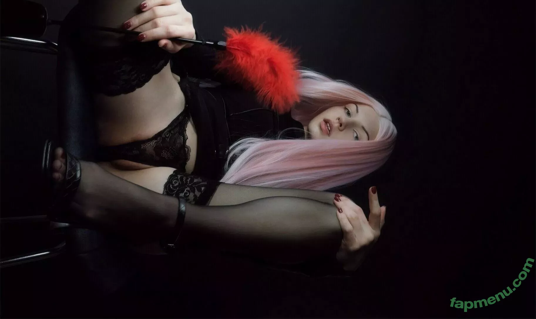 Soly ASMR nude photo #1221 (SOLYASMR / soly.asmr / solywwwl / solyyy.asmr)