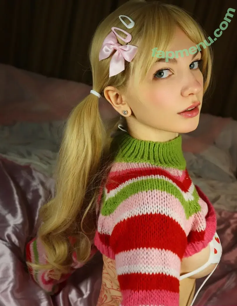Soly ASMR nude photo #1953 (SOLYASMR / soly.asmr / solyyy.asmr)