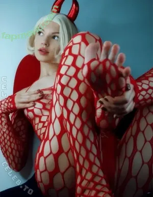 Soly ASMR / SOLYASMR / soly.asmr / solywwwl / solyyy.asmr nude photo #2161