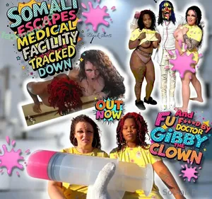 somalirose / official_somalirose nude photo #0002